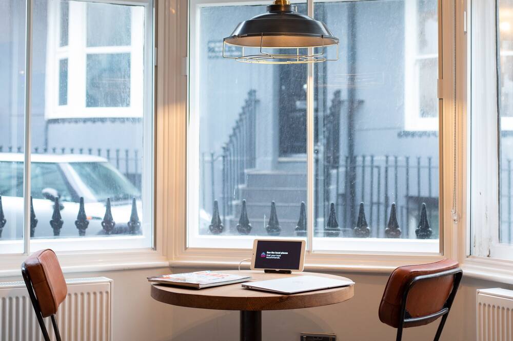 ワン ブロード ストリート 写真