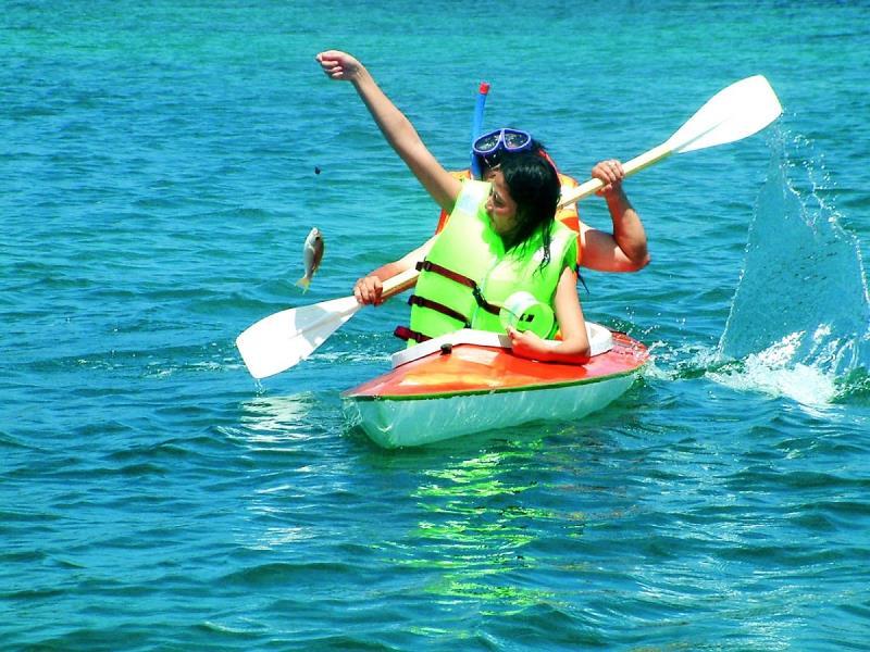 サイゴン フー コック リゾート アンド スパ 写真