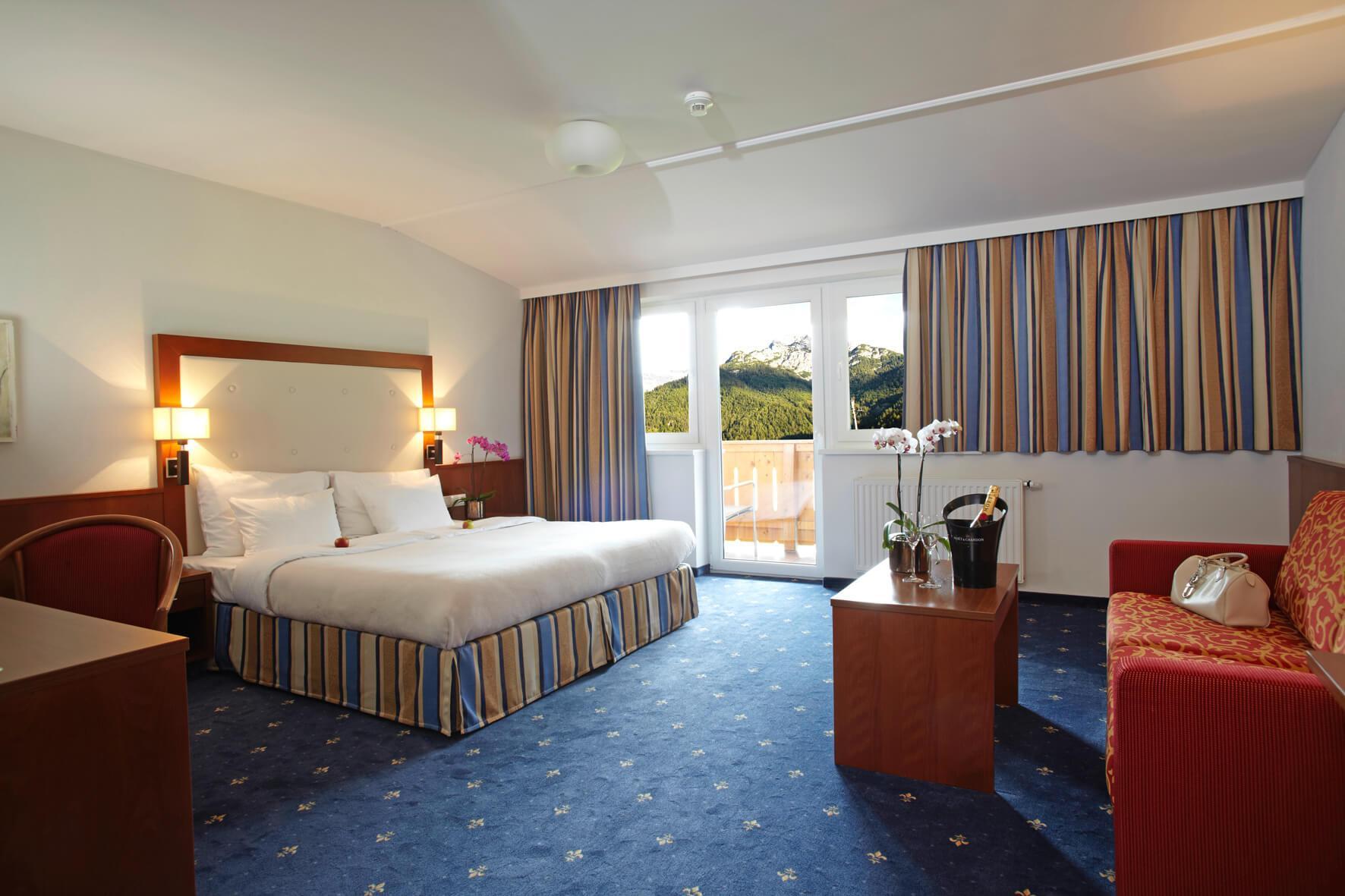 クーホテル バイ リラノ 写真