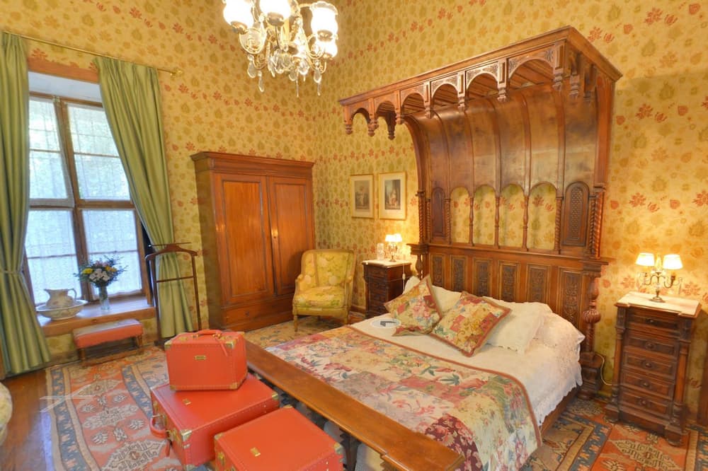 ハシエンダ ロス リングエス チリ 写真