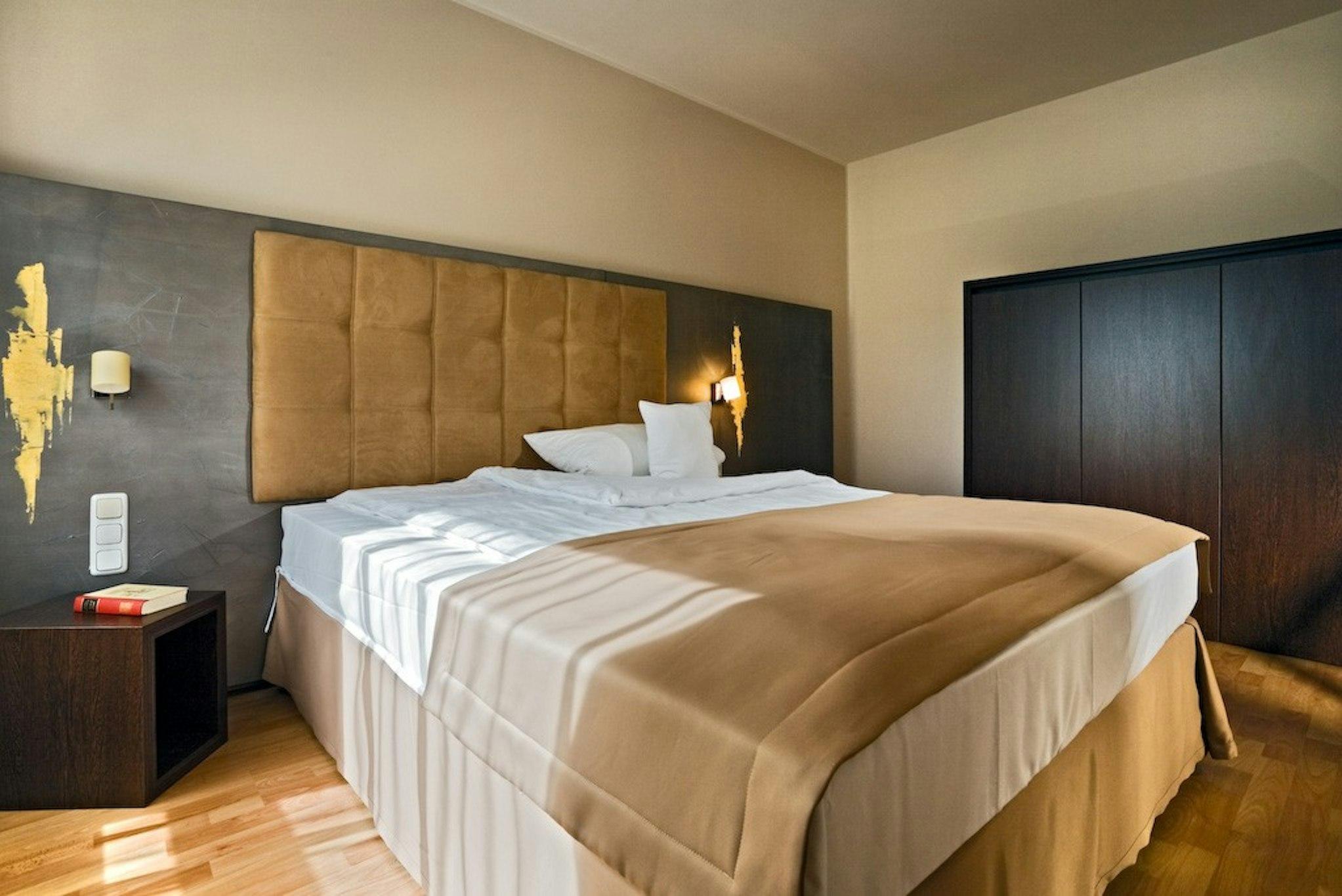 Art Hotel Superior 写真