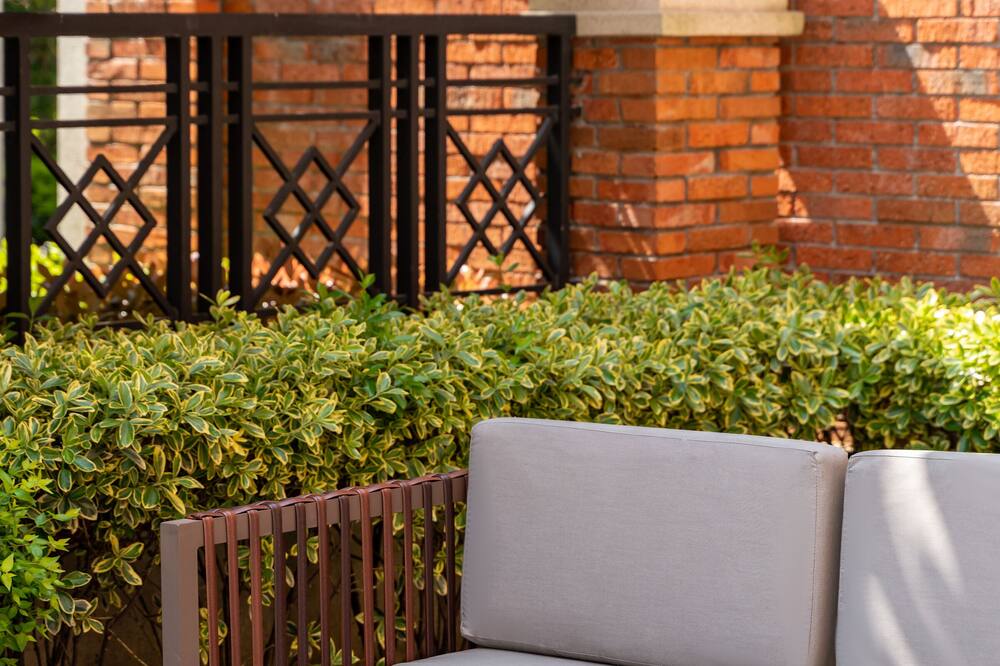 メリア上海パークサイド 写真