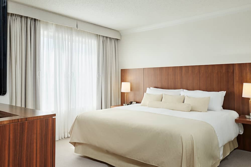 InterContinental Suites Hotel Cleveland By IHG 写真