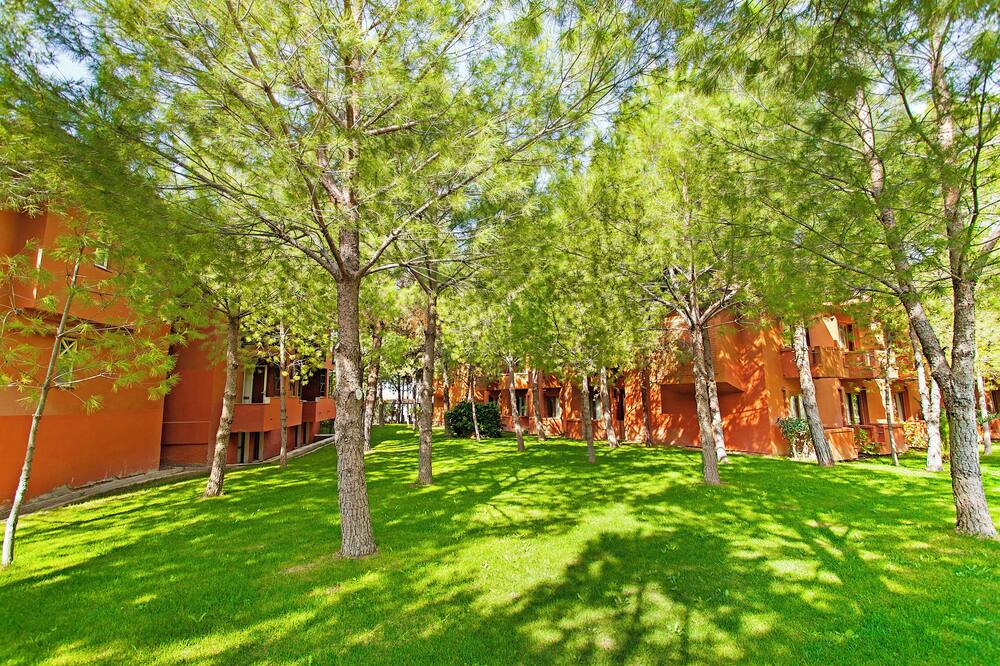 Polat Thermal Hotel 写真