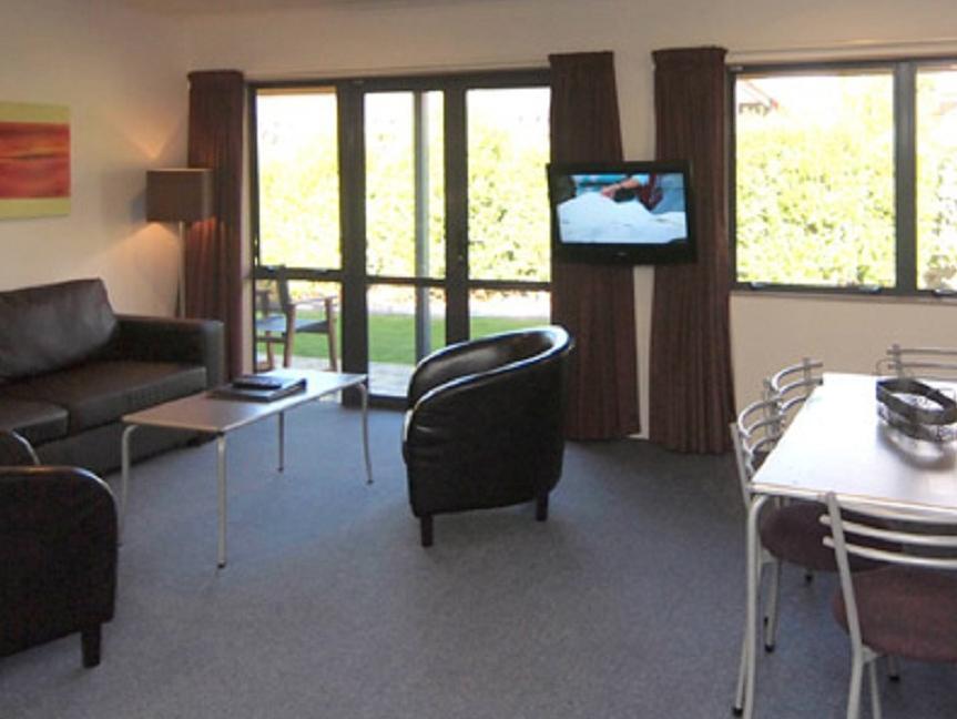 Oak Estate Motor Lodge 写真