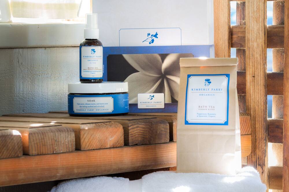 Lavender, A Four Sisters Inn 写真