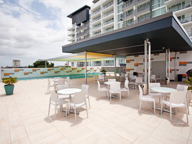 クエスト マッカイ オン ゴードン 写真