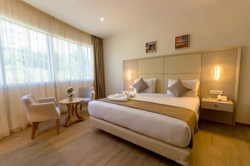 ホテル シディ ヤヒア 写真