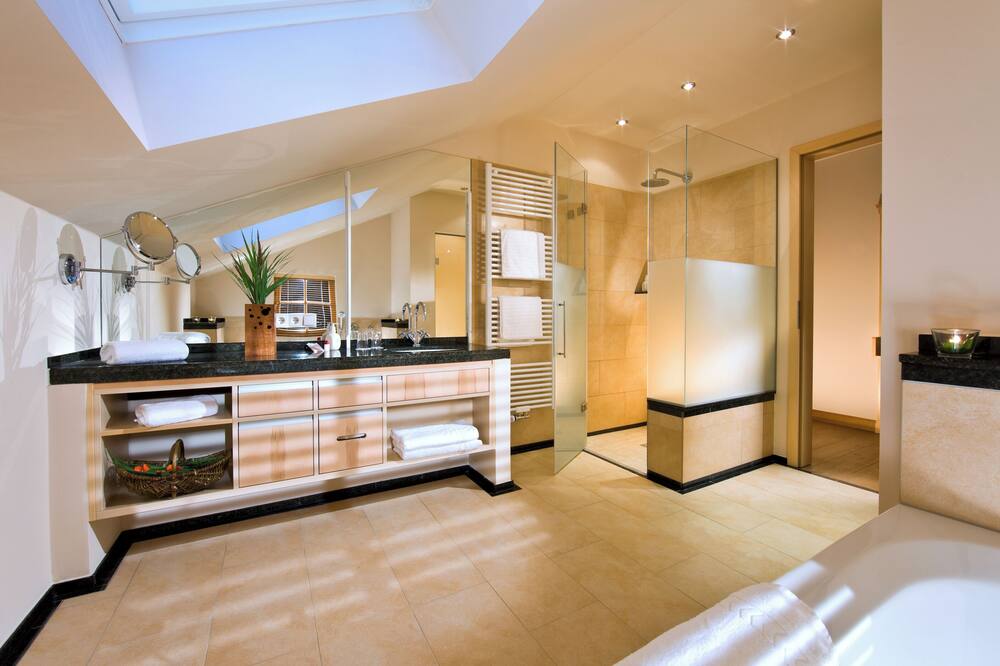 Berghotel Rehlegg 写真