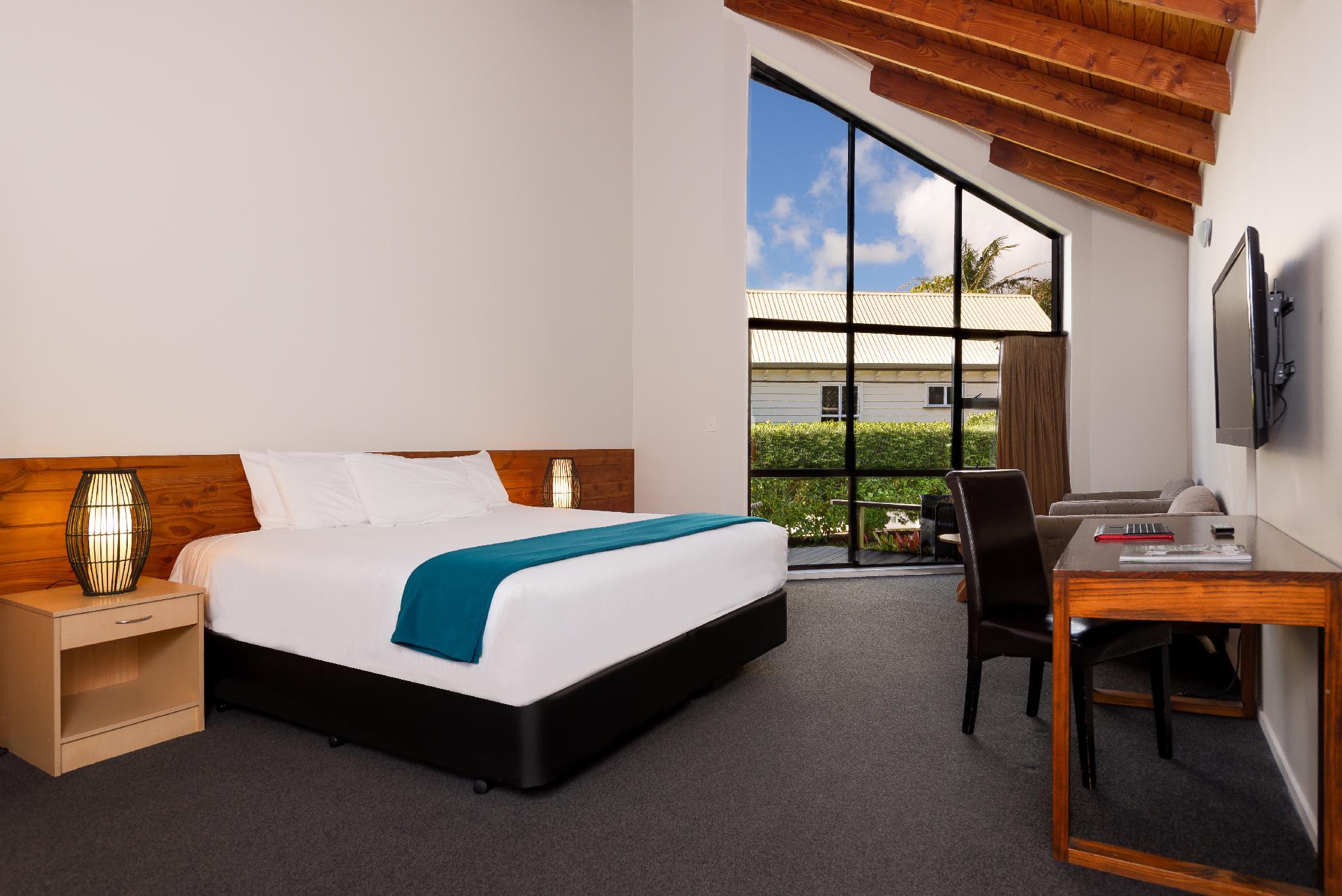 The Heads Hokianga 写真