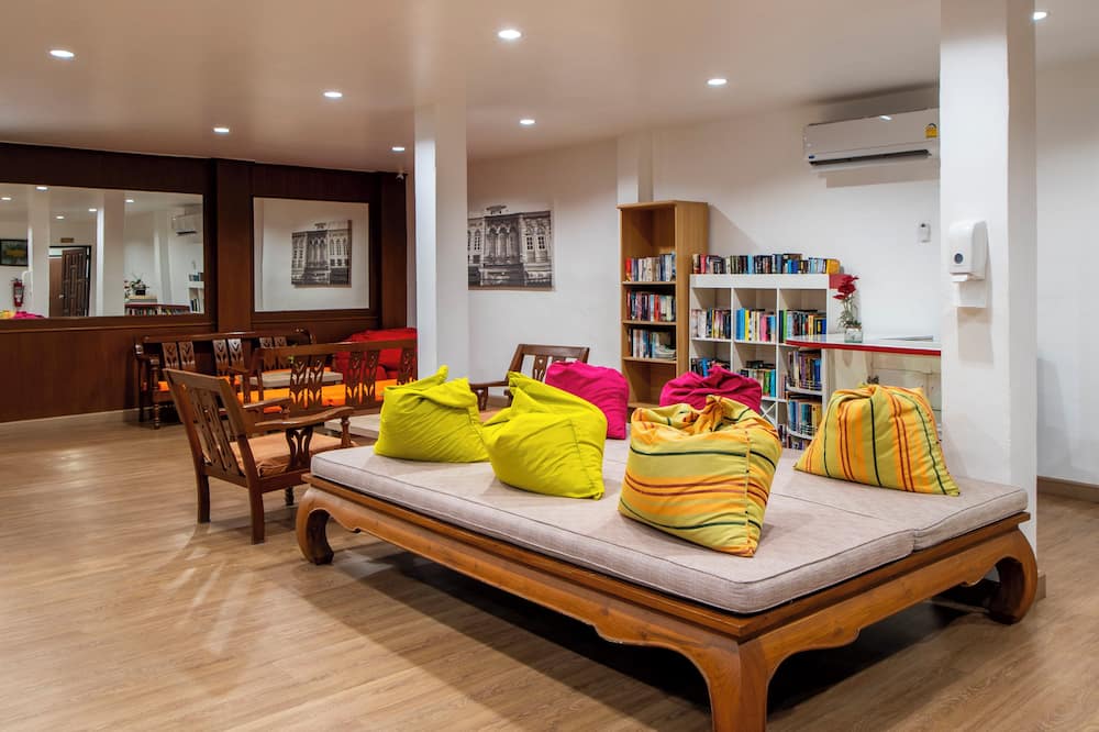 ベスト ウェスタン プーケット オーシャン リゾート 写真