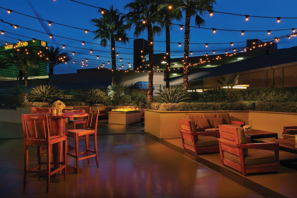 スイーツ アット シグネチャー 写真