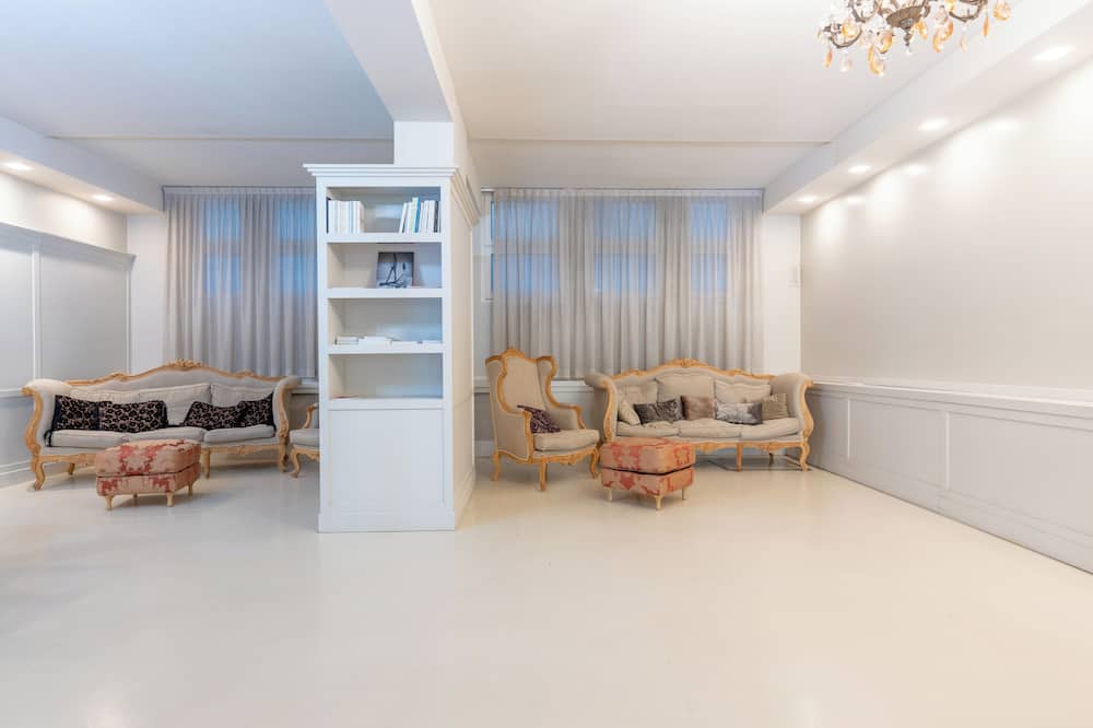 Wall Art Hotel & Residence 写真