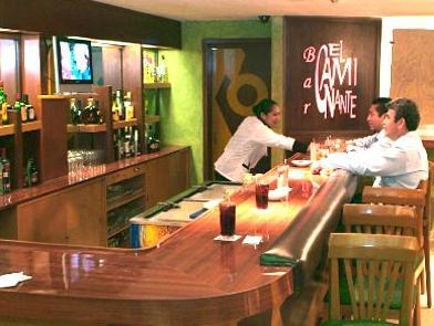 Hotel Olmeca Plaza 写真