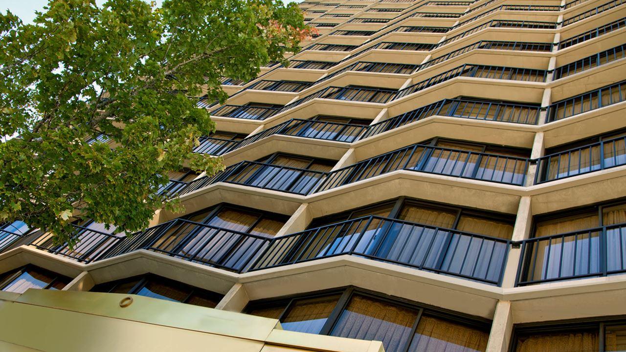 ワーウィック シアトル 写真