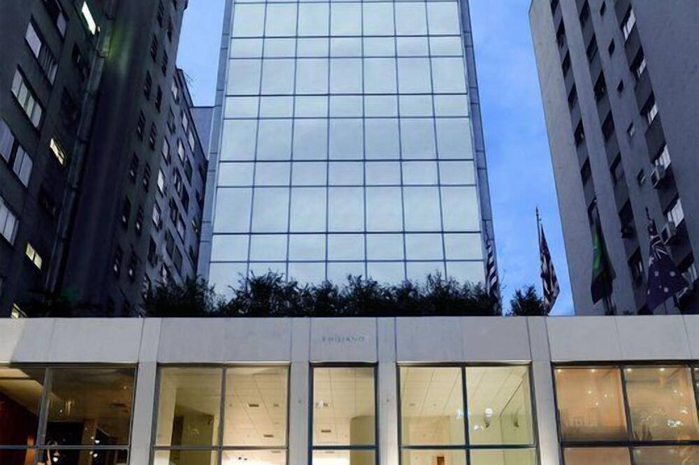 Emiliano São Paulo 写真