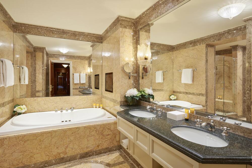 ホテル プリンチペ ディ サヴォイア ドーチェスター コレクション 写真