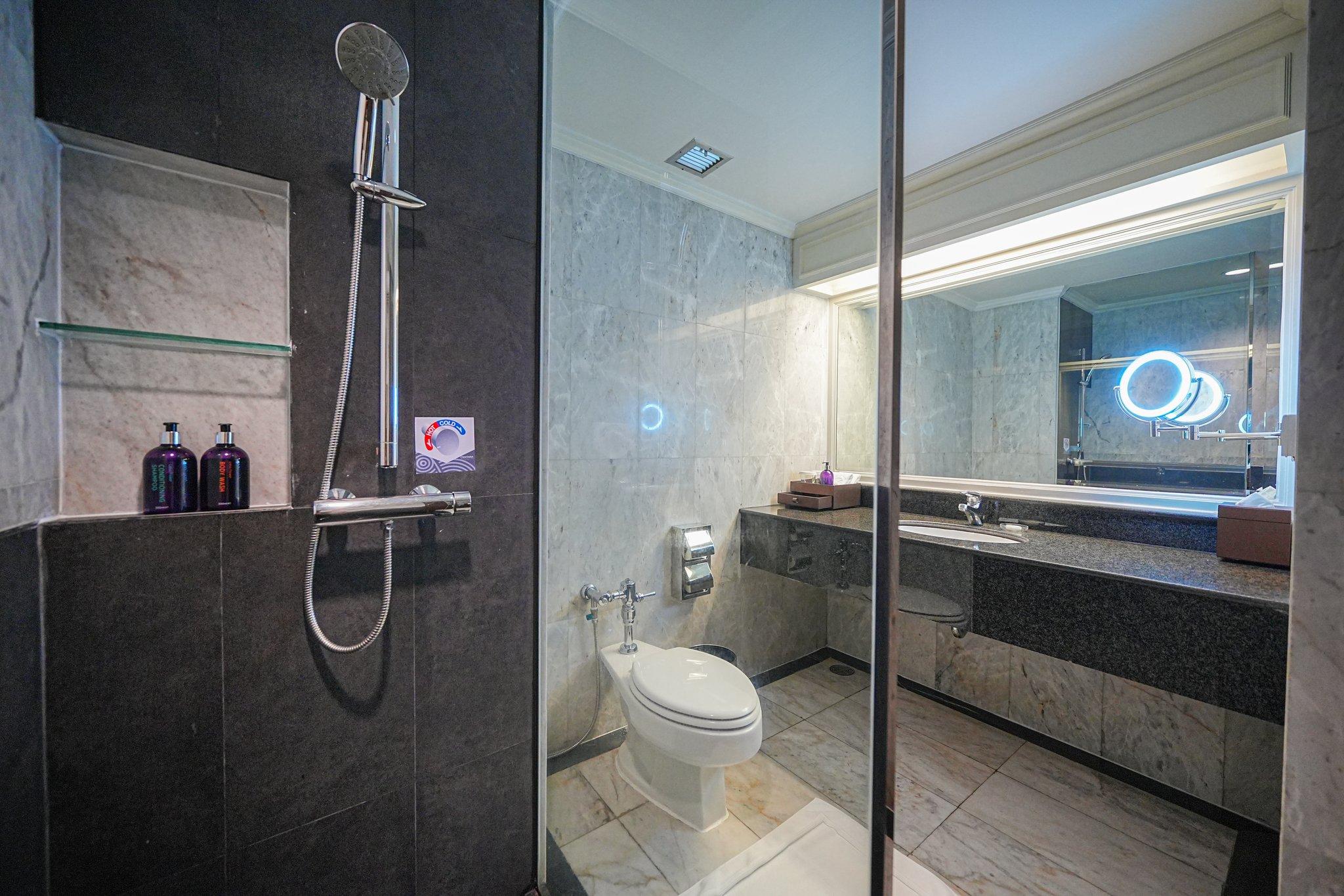 センタラ ウドン 写真