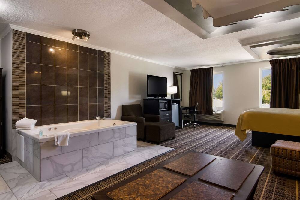 クオリティ イン オーロラ - ネイパービル エリア 写真