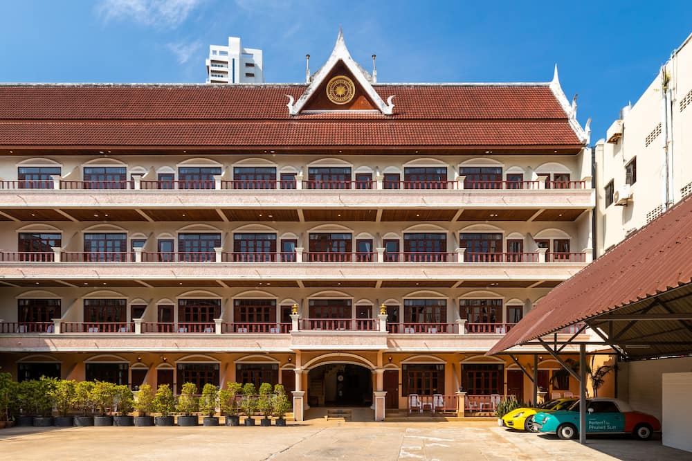 トニーリゾート 写真