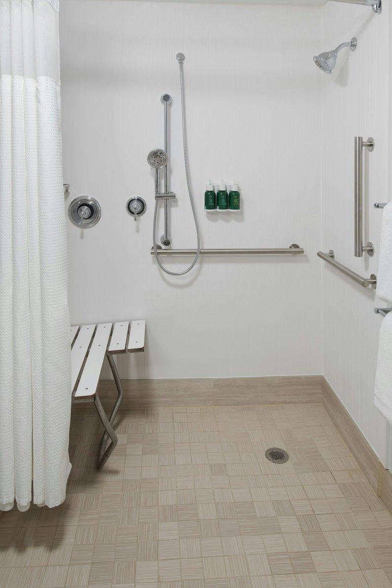 Courtyard by Marriott Syracuse Carrier Circle 写真