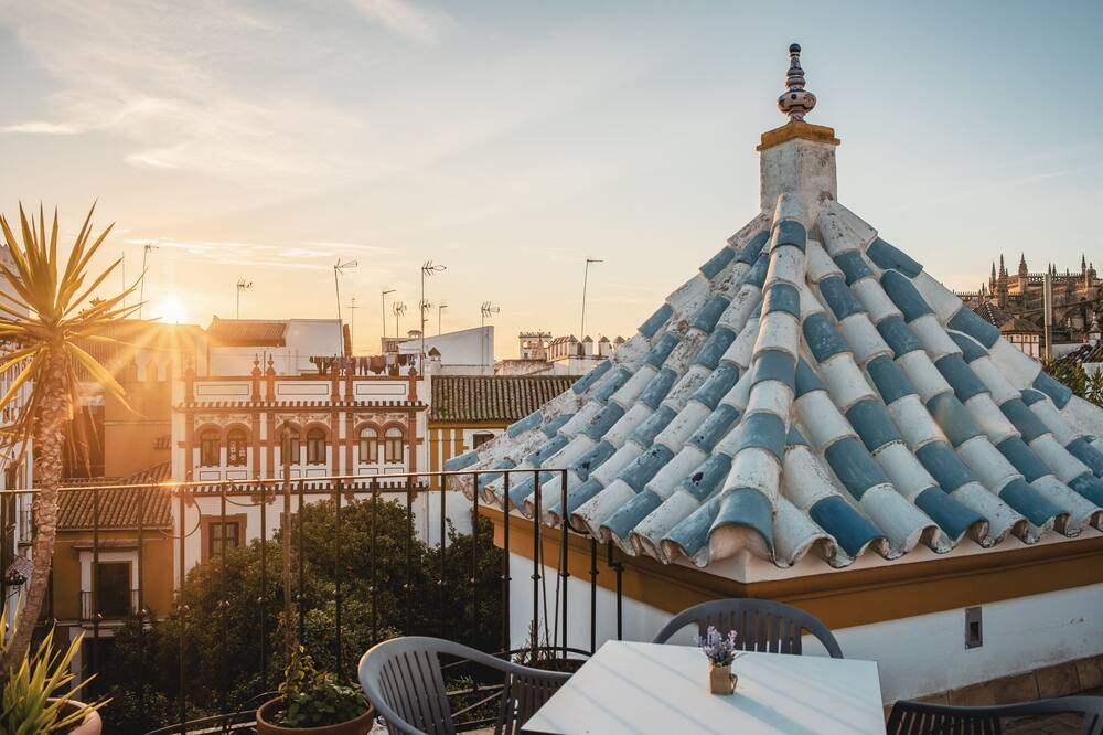 ホテル ブティック エルヴィラ プラザ 写真