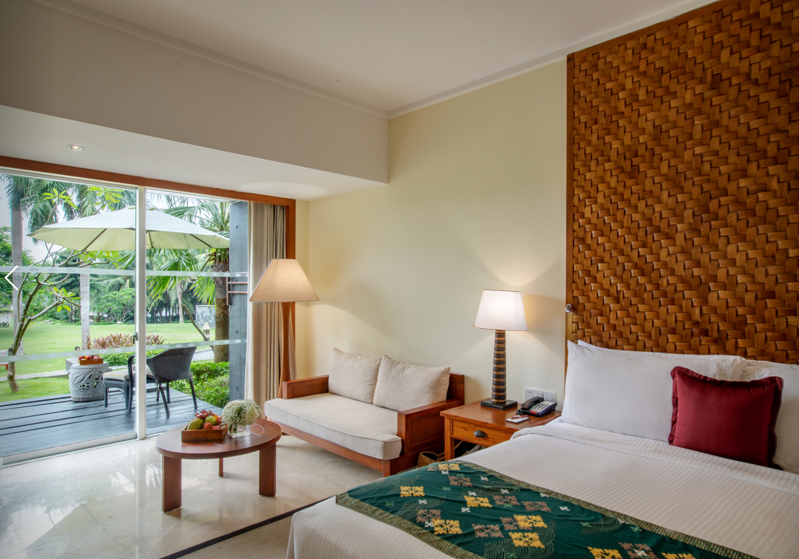 Mandarin Oriental, Sanya 写真