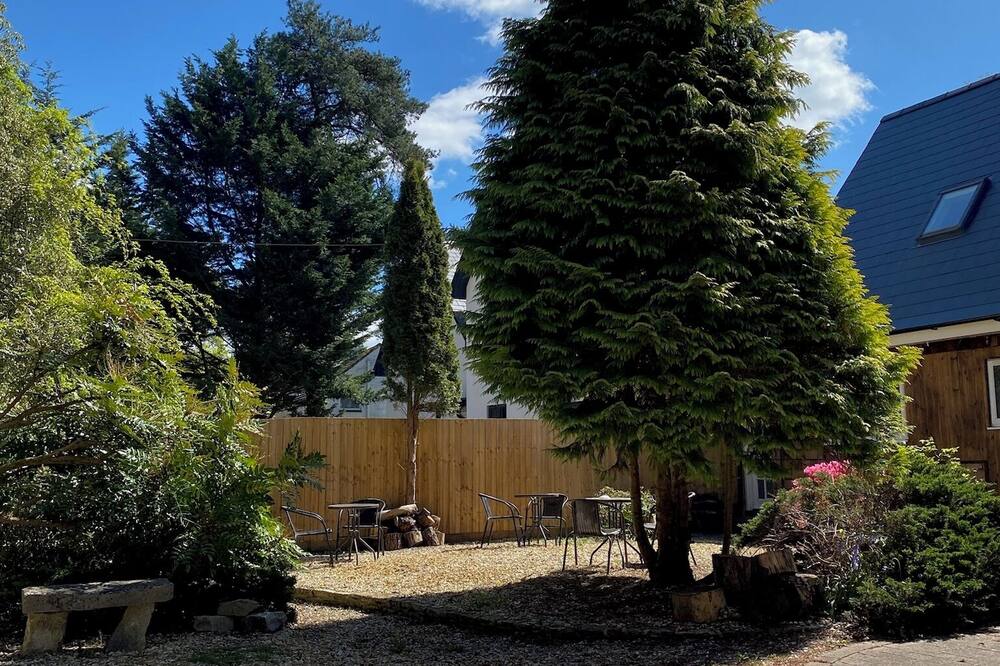 Petherton Cottage 写真
