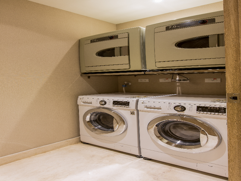 K ホテルズ タイペイ ティアンジン 写真