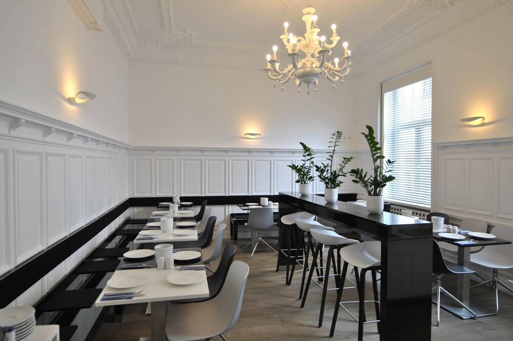 ホテル クリスタル フランクフルト シティ 写真