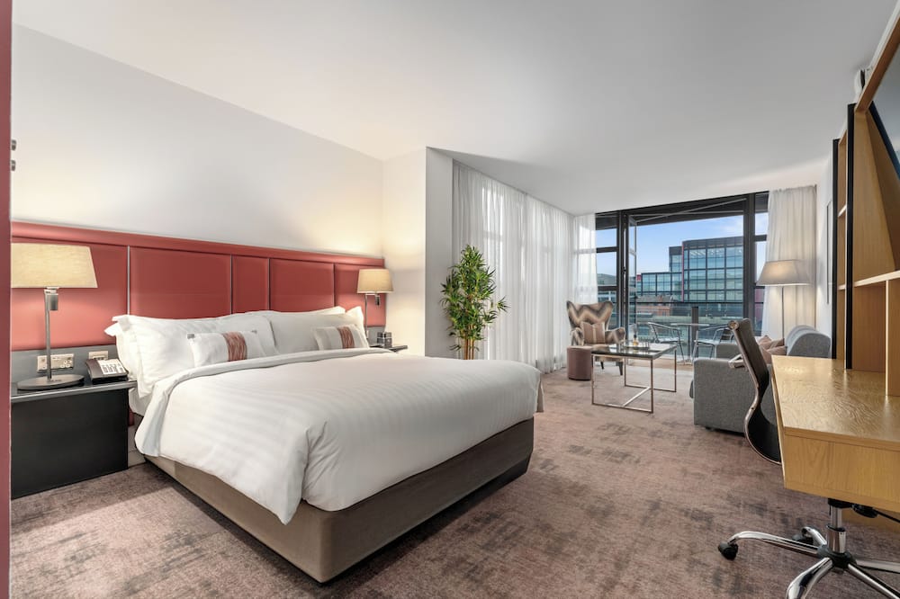 ザ スペンサー ホテル 写真