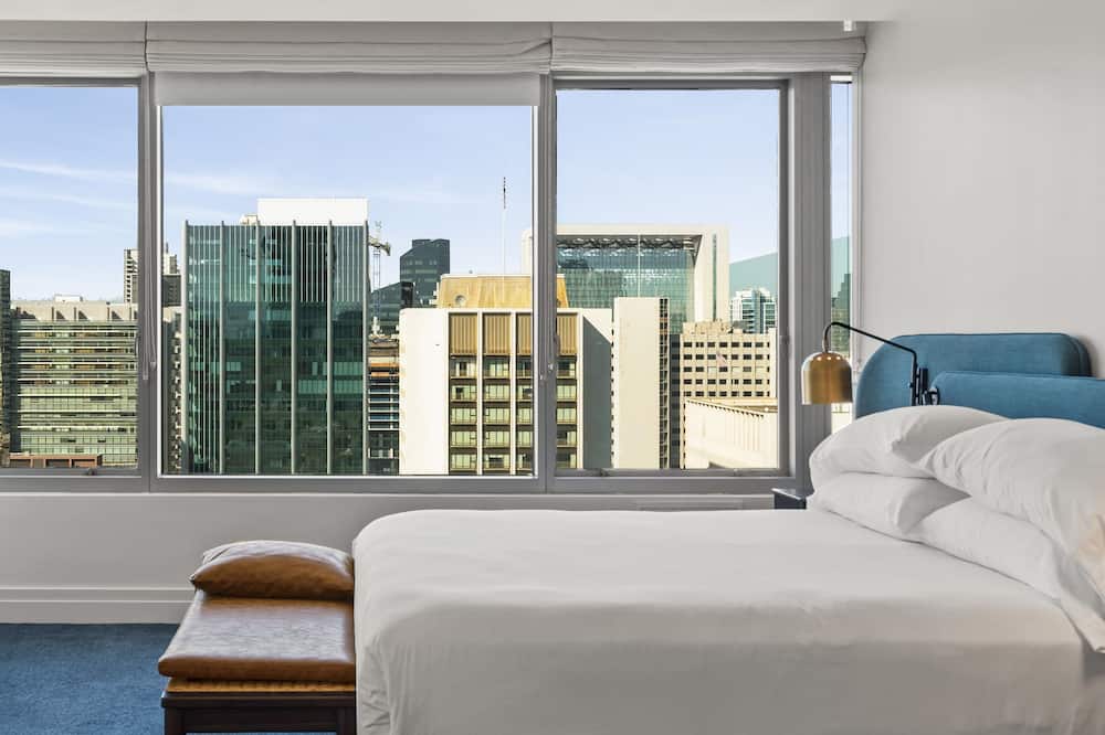 アルマ サンディエゴ ダウンタウン、ア トリビュート ポートフォリオ ホテル 写真