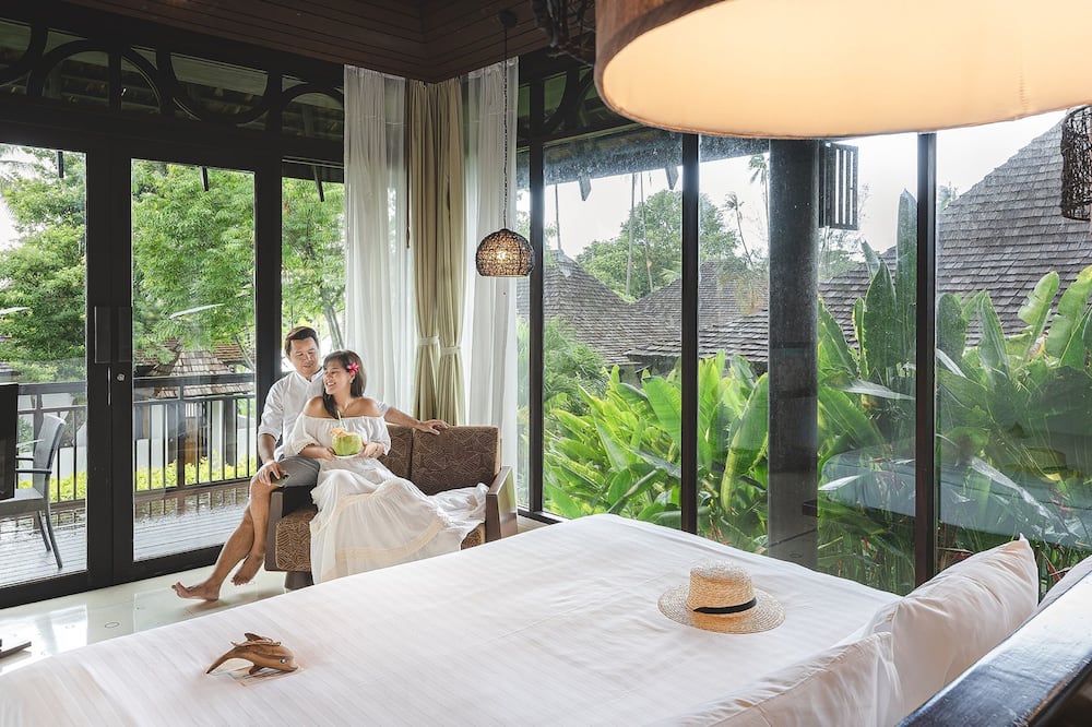 ザ ヴィジット リゾート プーケット 写真