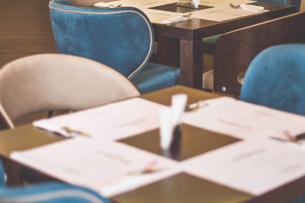 オールド タウン ホテル 写真