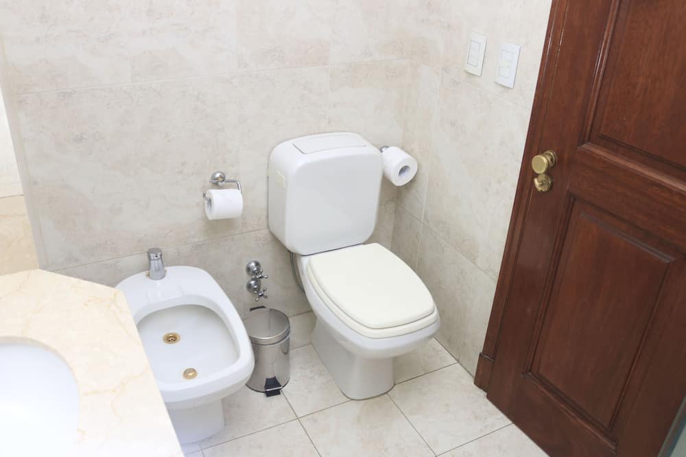 アメリカス タワーズ ホテル 写真