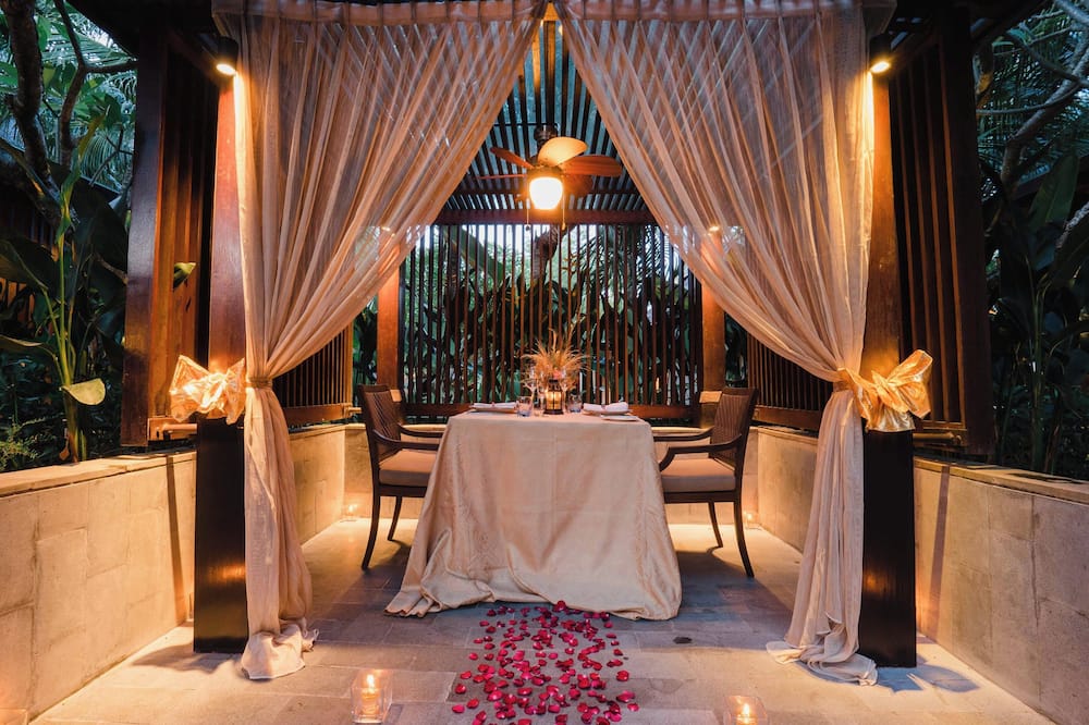 ラマヤナ スイーツ&リゾート 写真