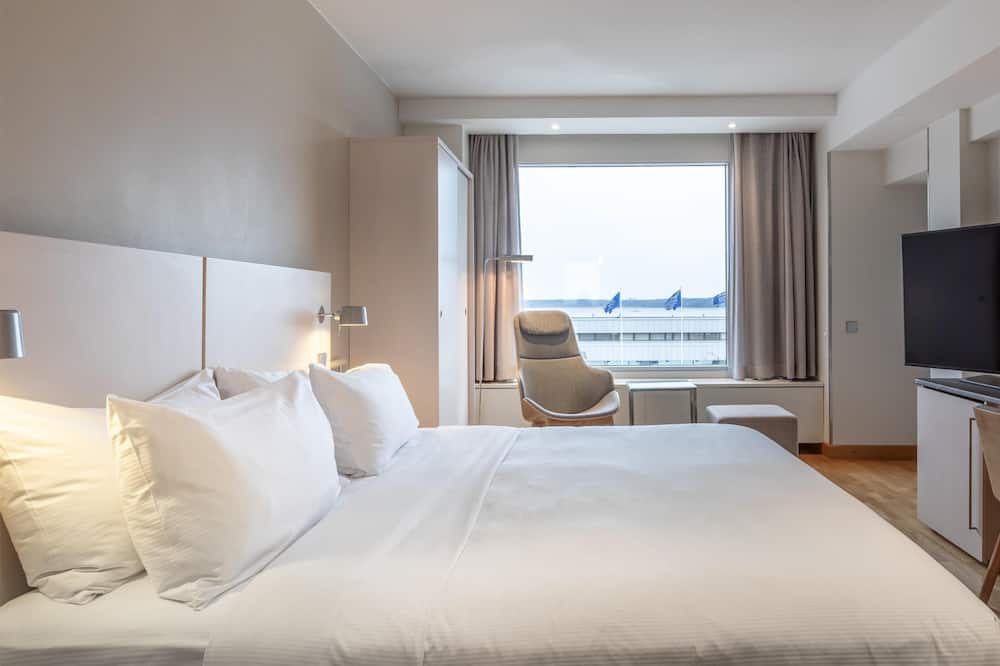 ヒルトン ヘルシンキ カラスタヤトルッパ 写真