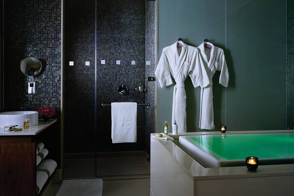 ザ ランガム ロンドン 写真