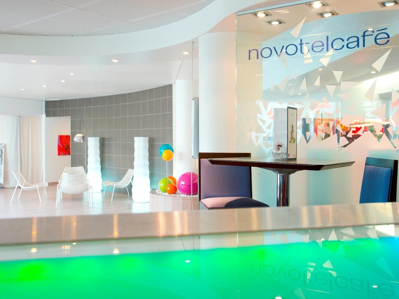 Novotel Paris Charenton-le-Pont 写真