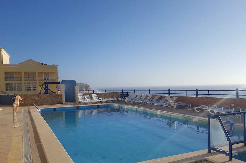 Hotel Apartamento Praia Azul 写真