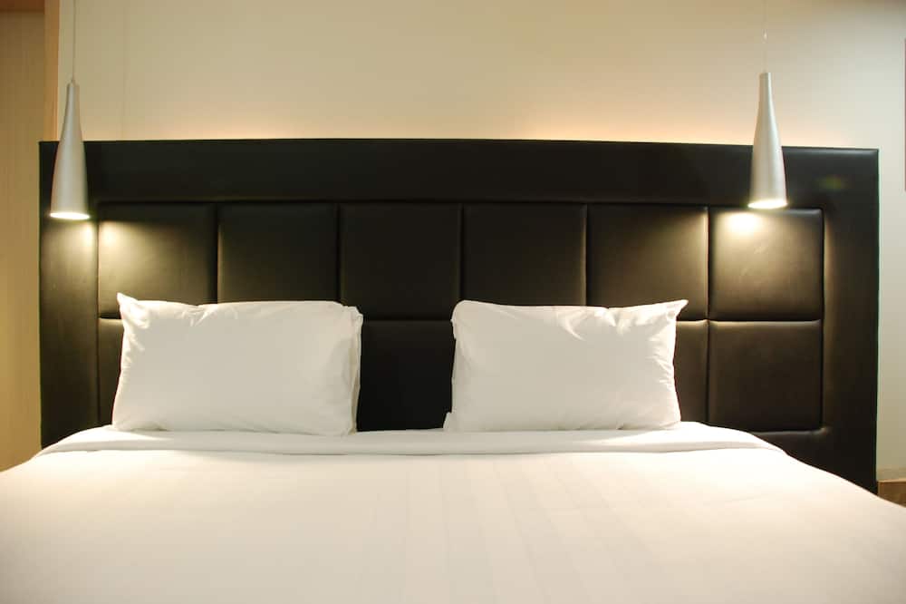 ザ オリエンタル レジデンシー ホテル 写真