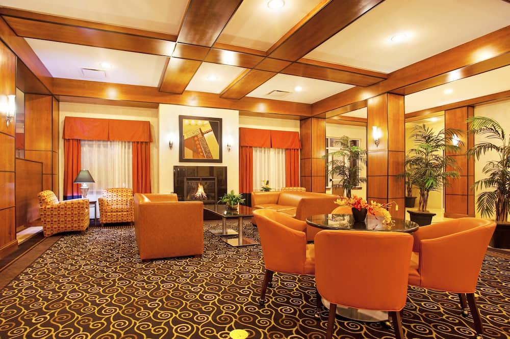 Holiday Inn Battle Creek By IHG 写真