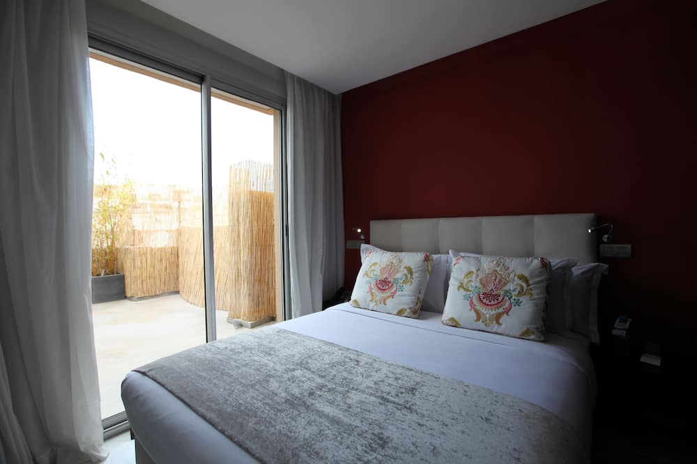 The Fourteen Luxury Boutique Hotel 写真