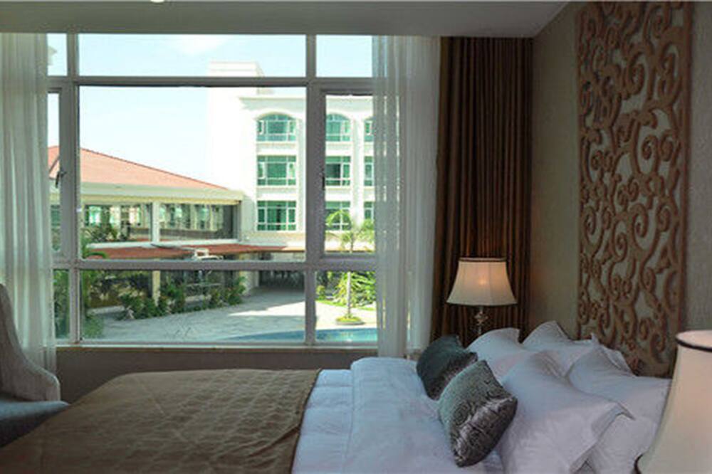 サン ジャン グランド ホテル 写真