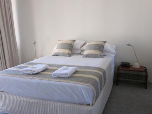 Rainbow Commodore Coolangatta 写真