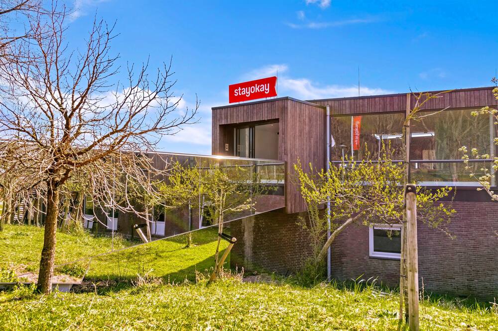 ステイオーケー ノールトウェイク - ホステル 写真