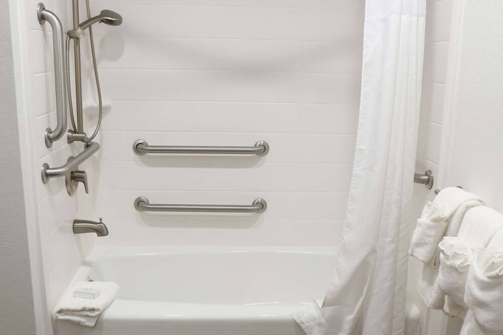 ハンプトン イン サムター 写真