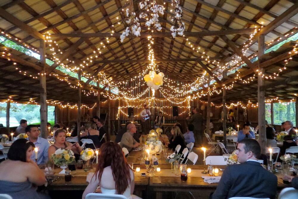 ガーデン イン アット ビー ロック ベッド アンド ブレックファースト 写真