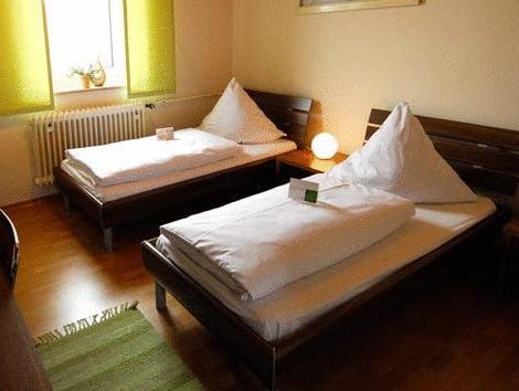 Gästehaus zur Linde 写真