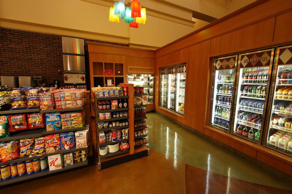 ディズニーズ サラトガ スプリングス リゾート & スパ 写真